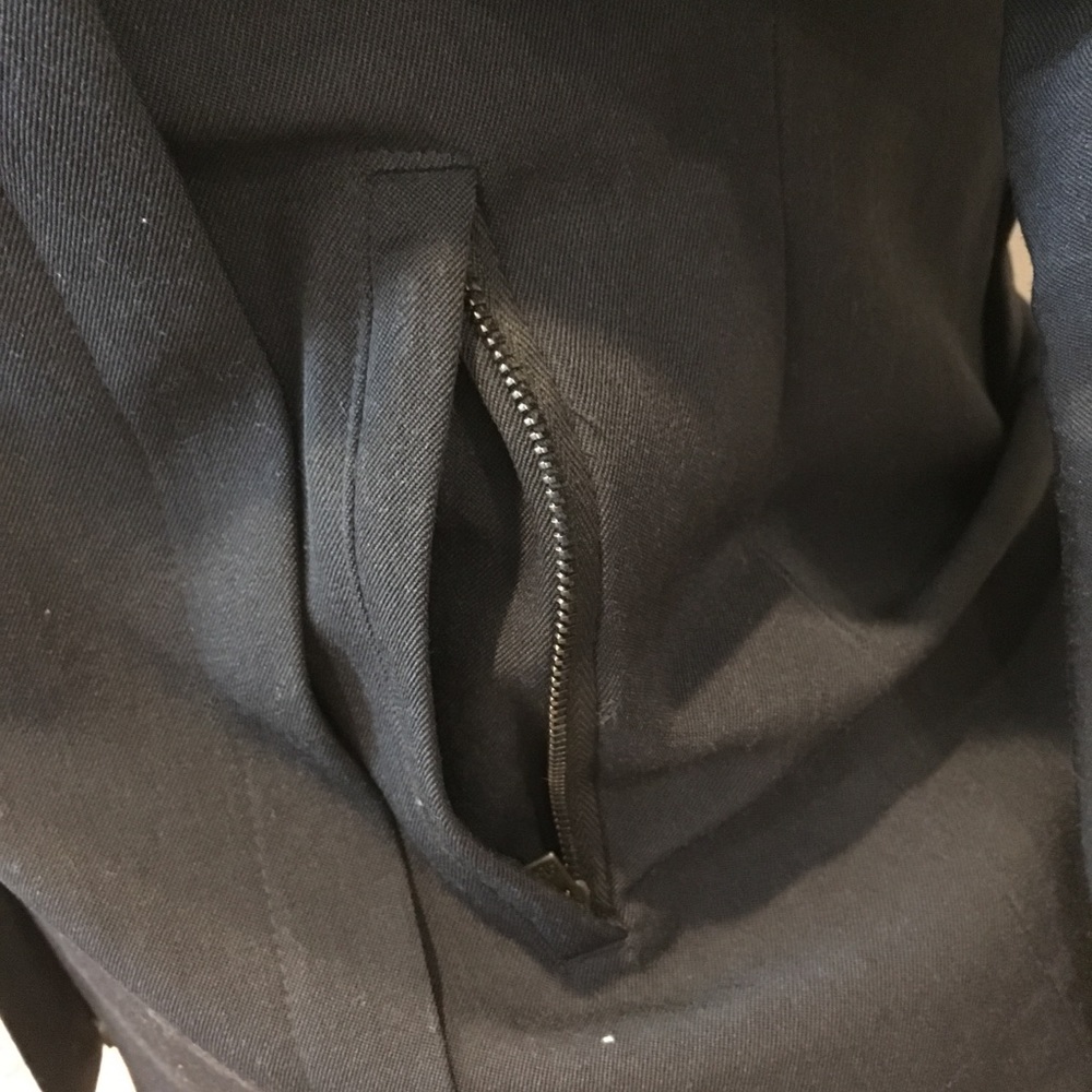 Women Calvin Klein jacket - Picture 4 of 5